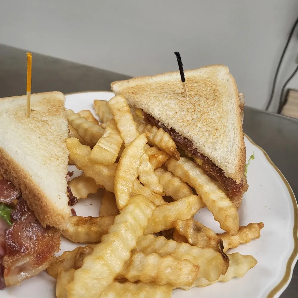 blt Fries