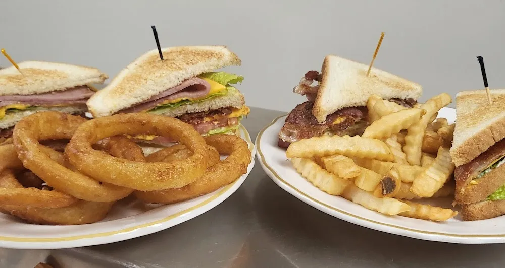 Club Sandwich