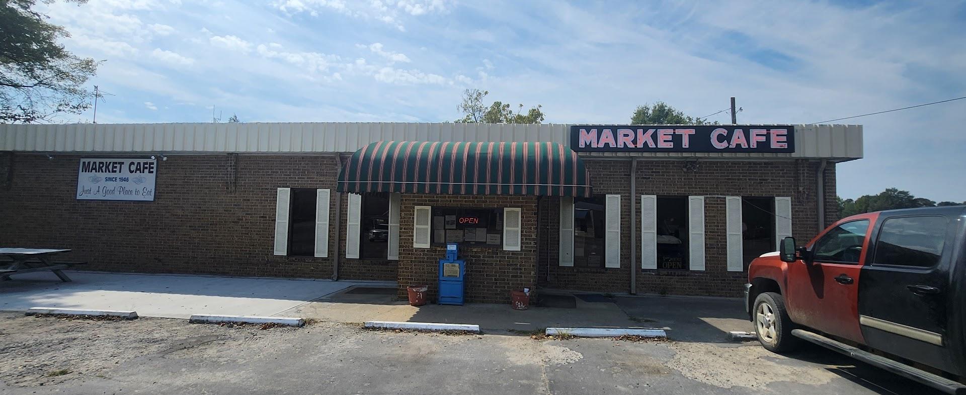 Market Cafe