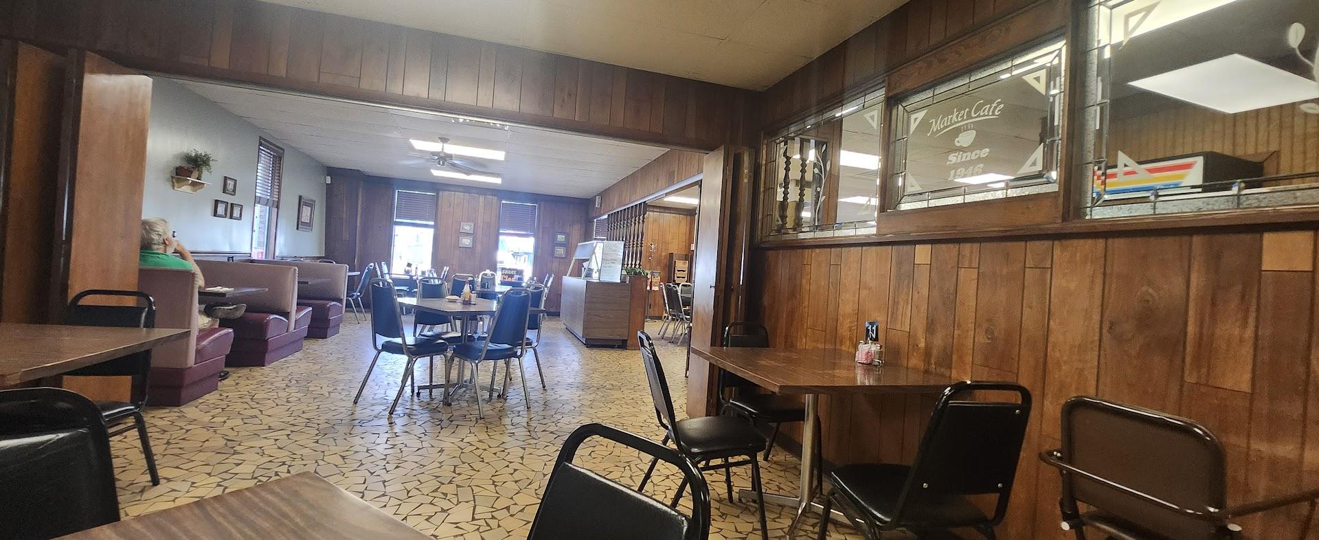 Market Cafe