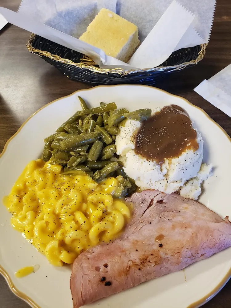 Market Cafe