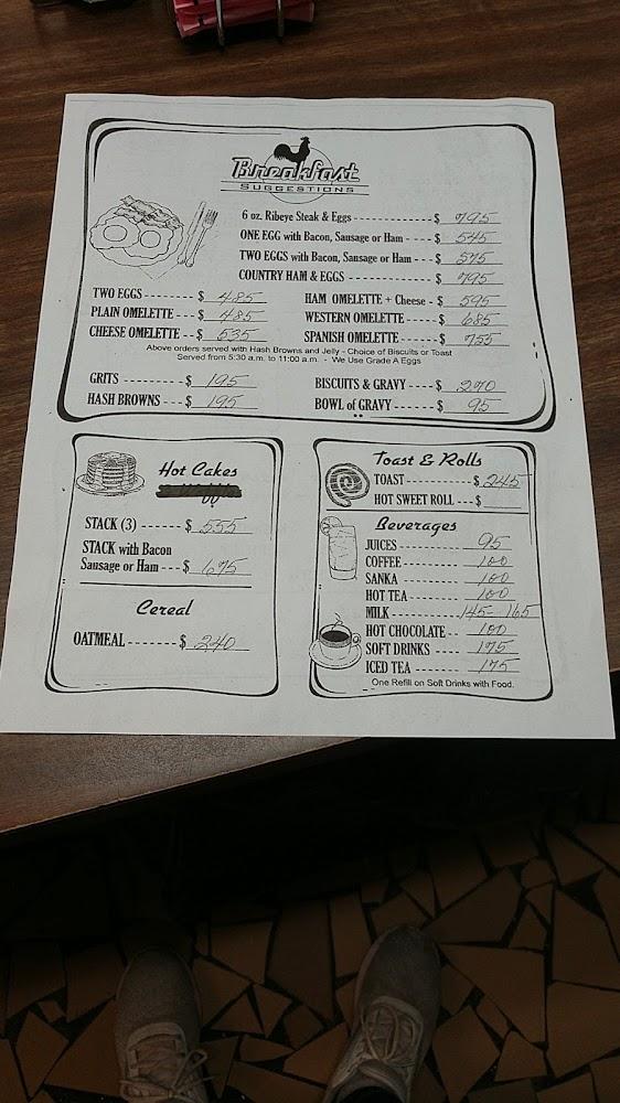 Market Cafe Menu image 4